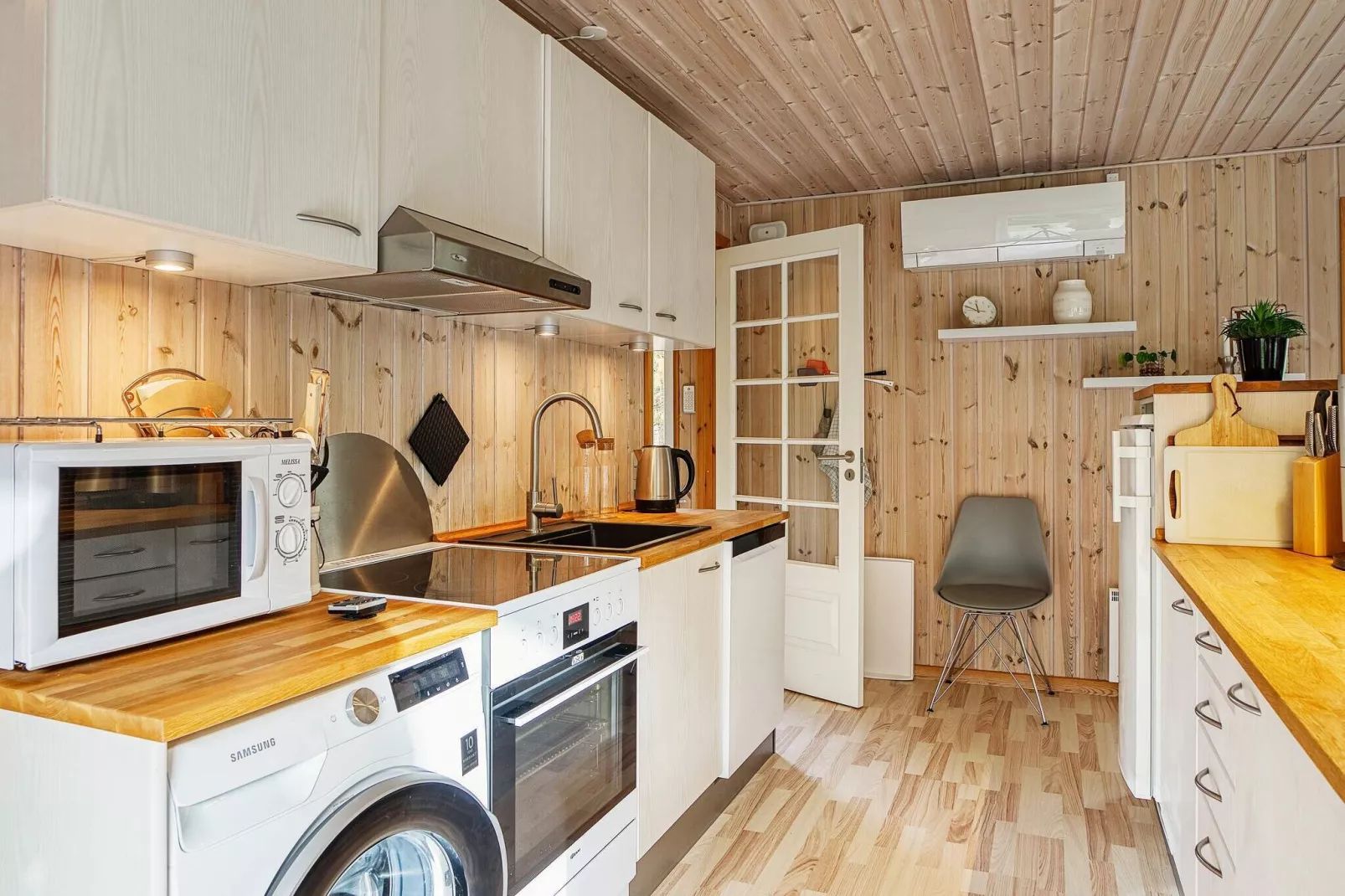 6 persoons vakantie huis in Væggerløse-By Traum-Binnen