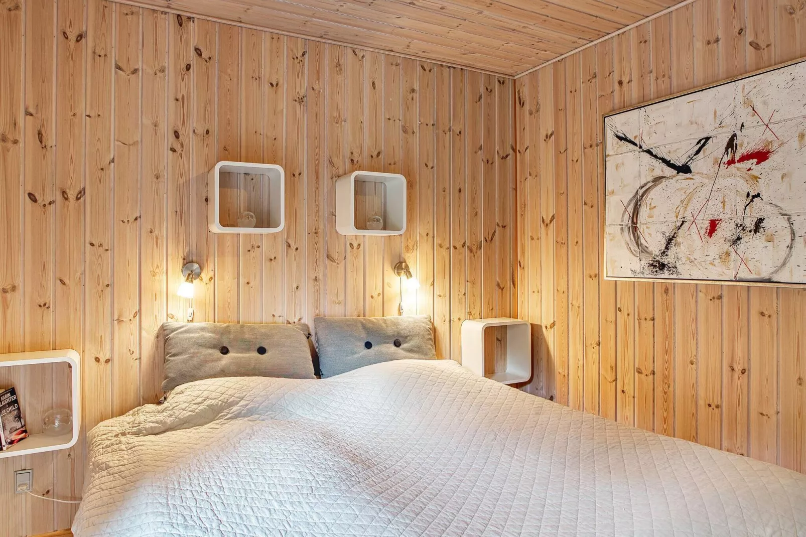 6 persoons vakantie huis in Væggerløse-By Traum-Binnen