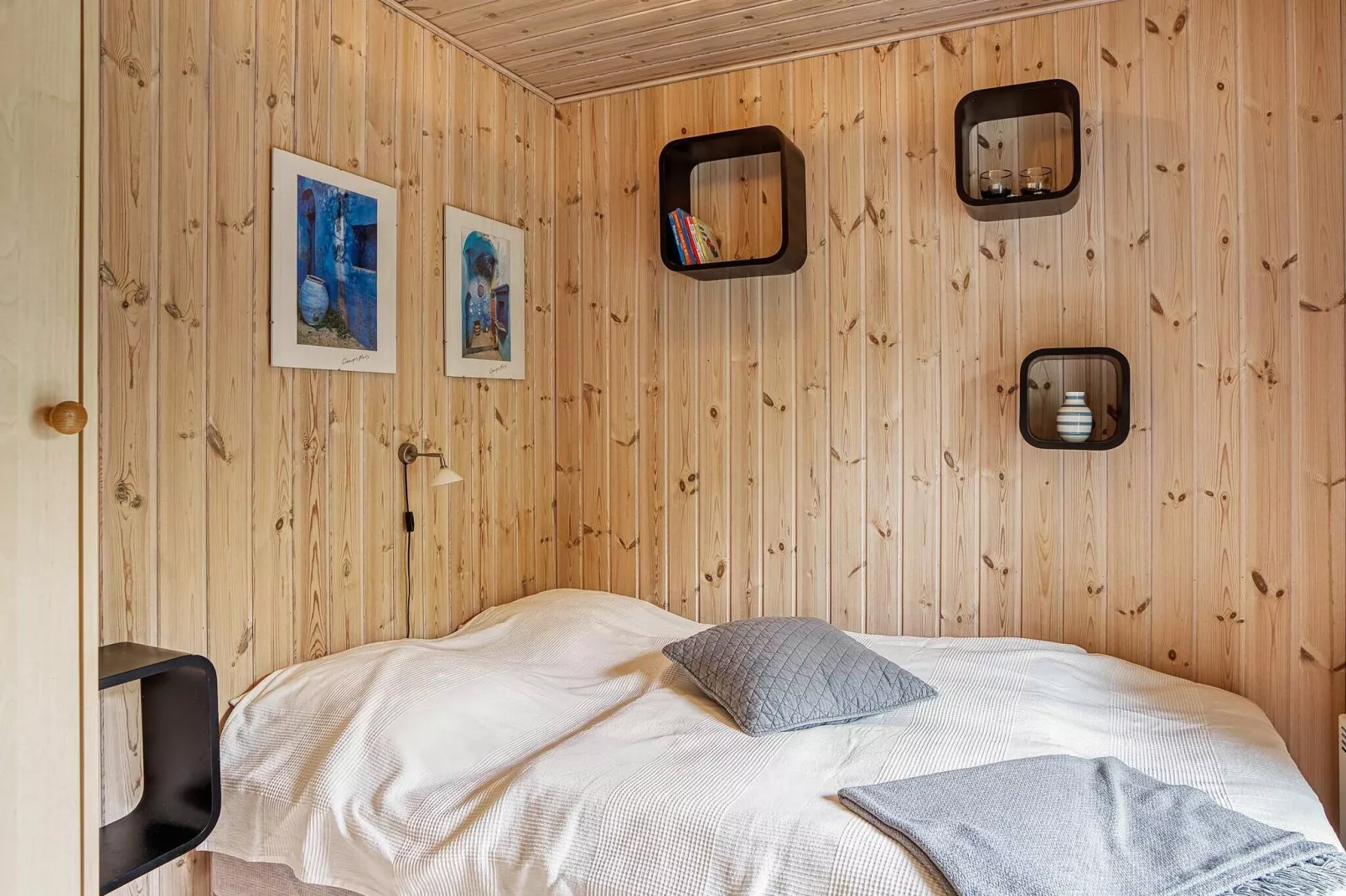 6 persoons vakantie huis in Væggerløse-By Traum-Binnen