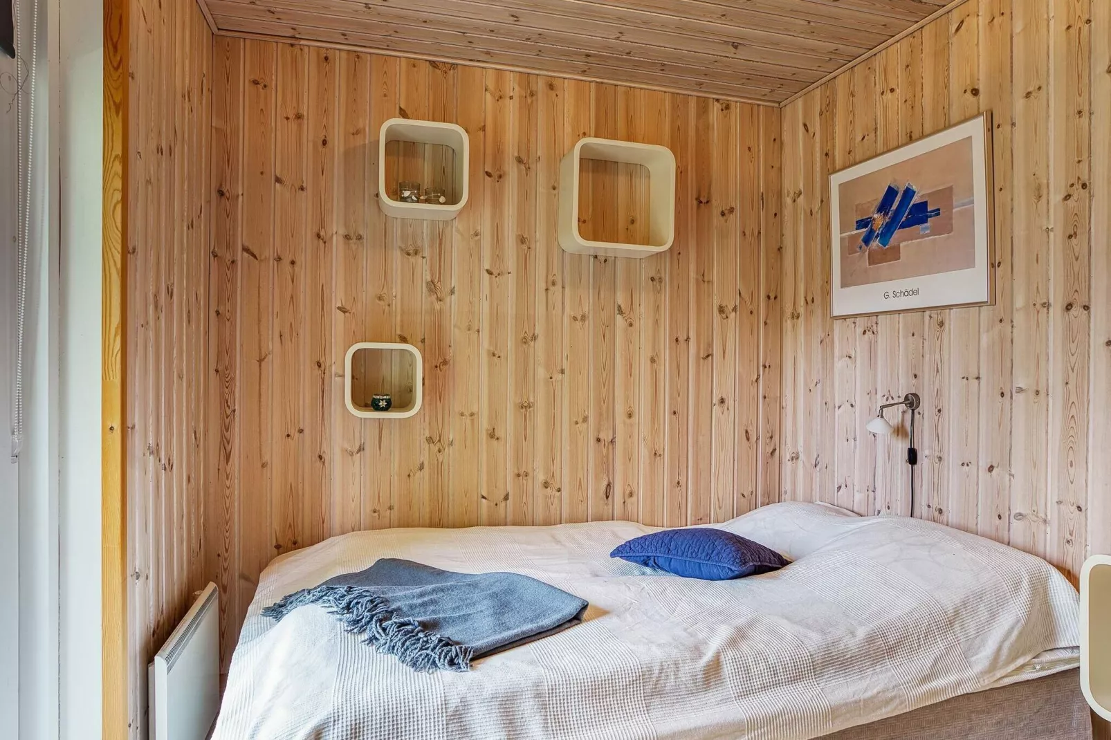 6 persoons vakantie huis in Væggerløse-By Traum-Binnen