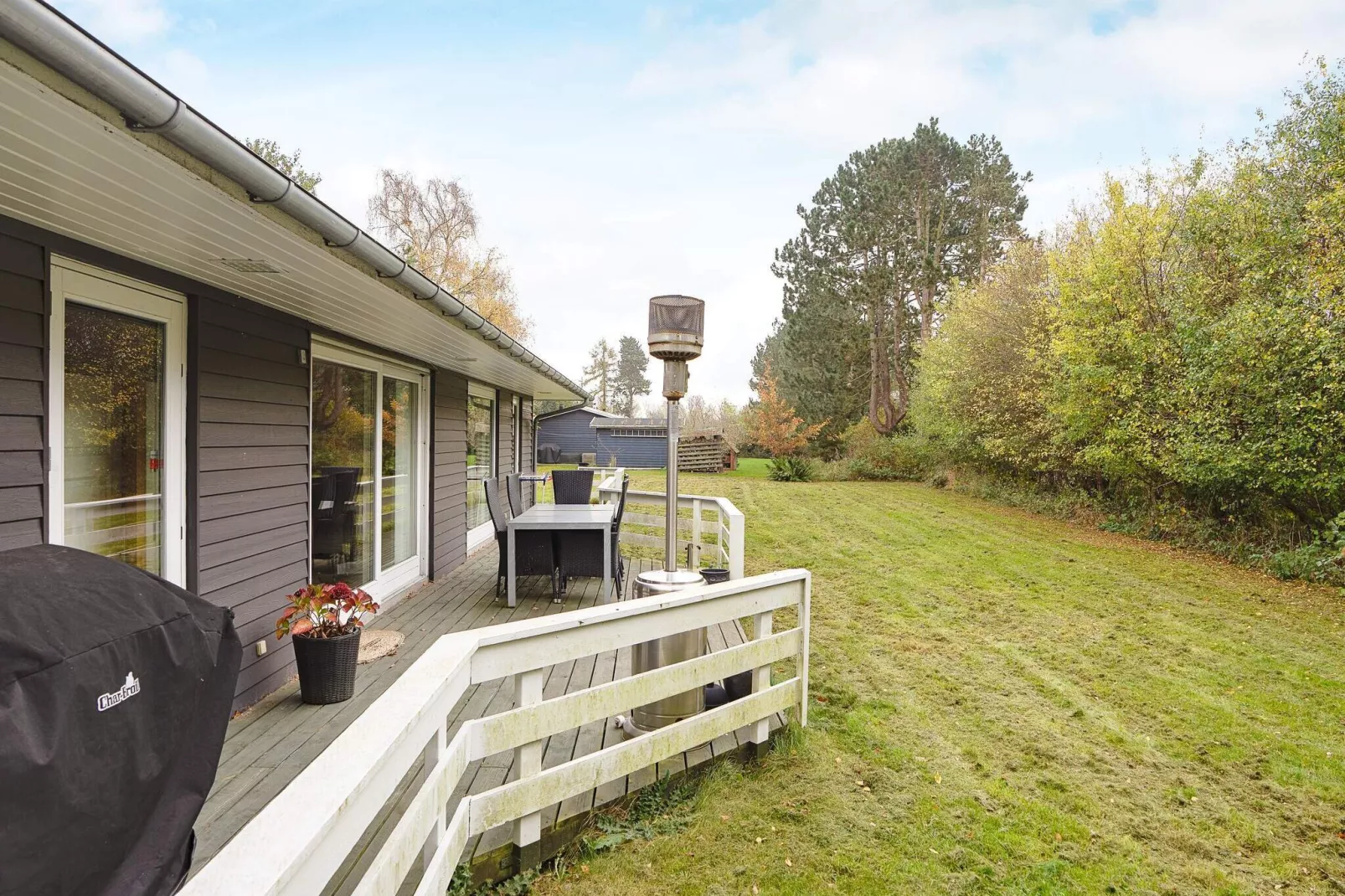 6 persoons vakantie huis in Væggerløse-By Traum-Uitzicht