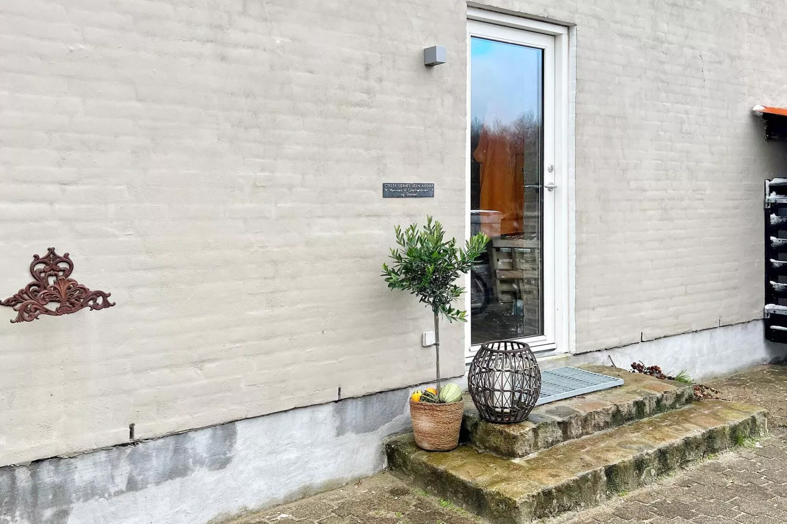 4 persoons vakantie huis in Frederikshavn-By Traum-Buitenlucht