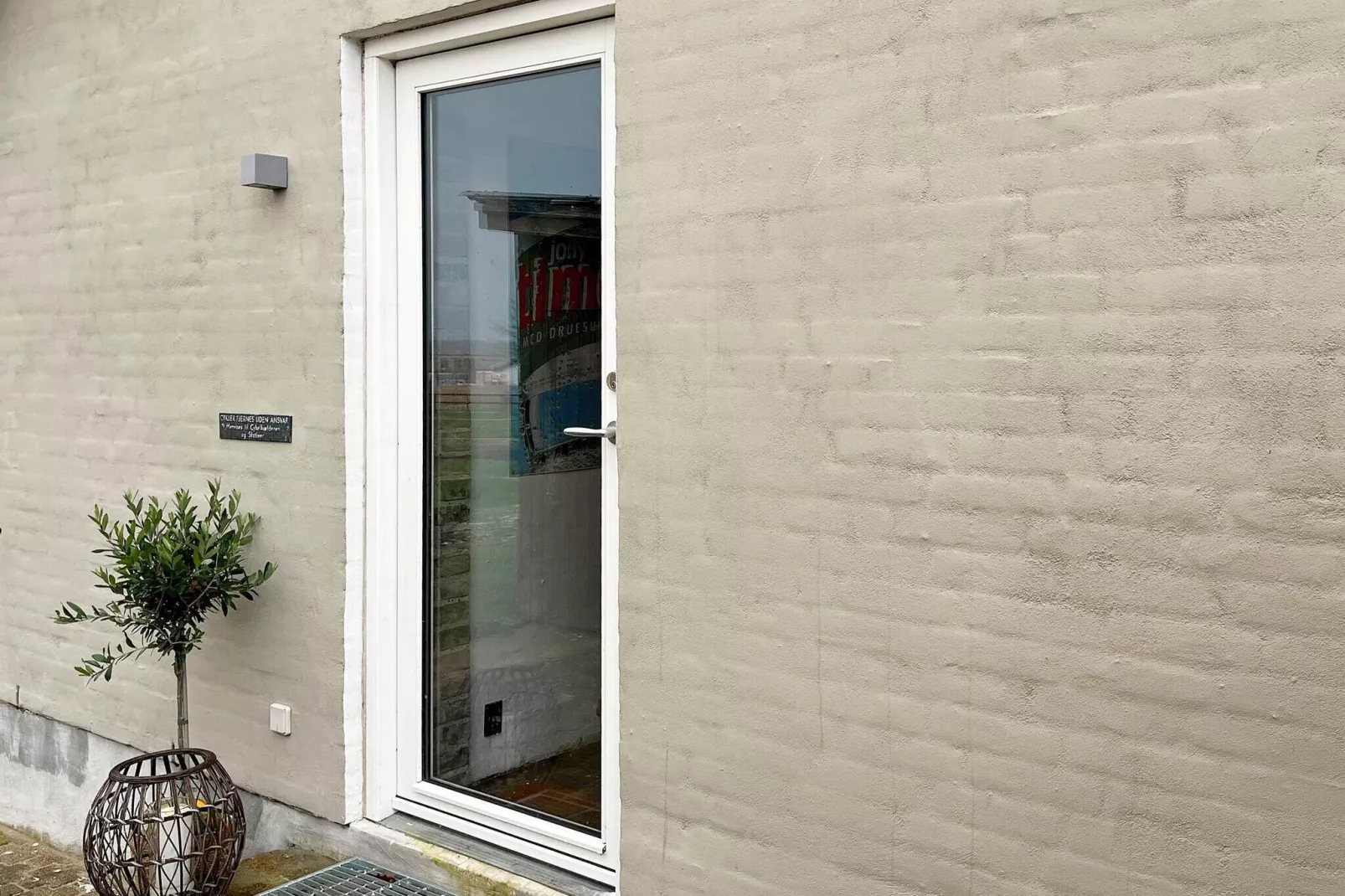 4 persoons vakantie huis in Frederikshavn-By Traum-Buitenlucht