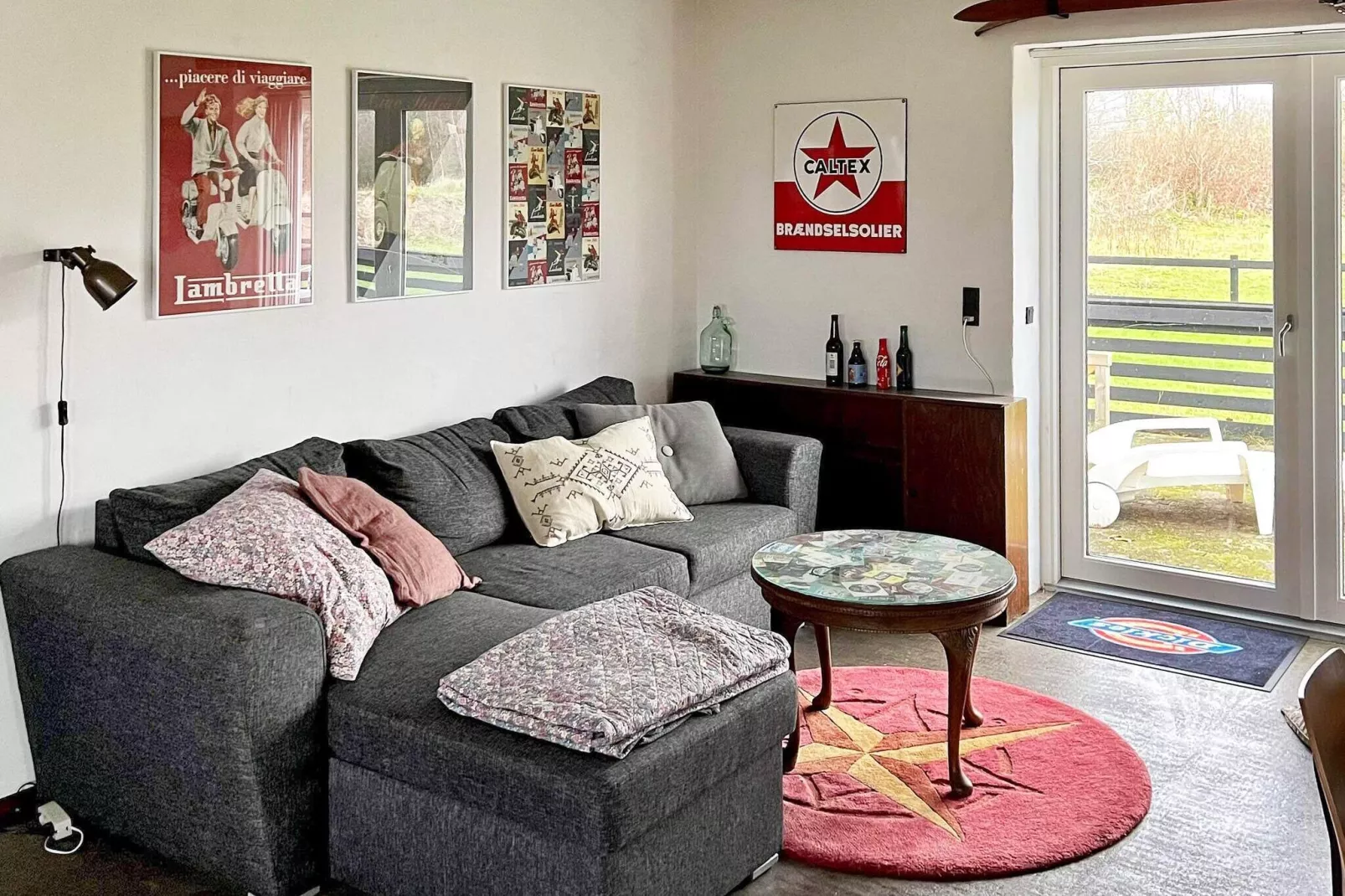 4 persoons vakantie huis in Frederikshavn-By Traum-Binnen