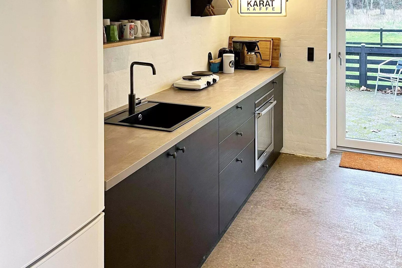 4 persoons vakantie huis in Frederikshavn-By Traum-Binnen