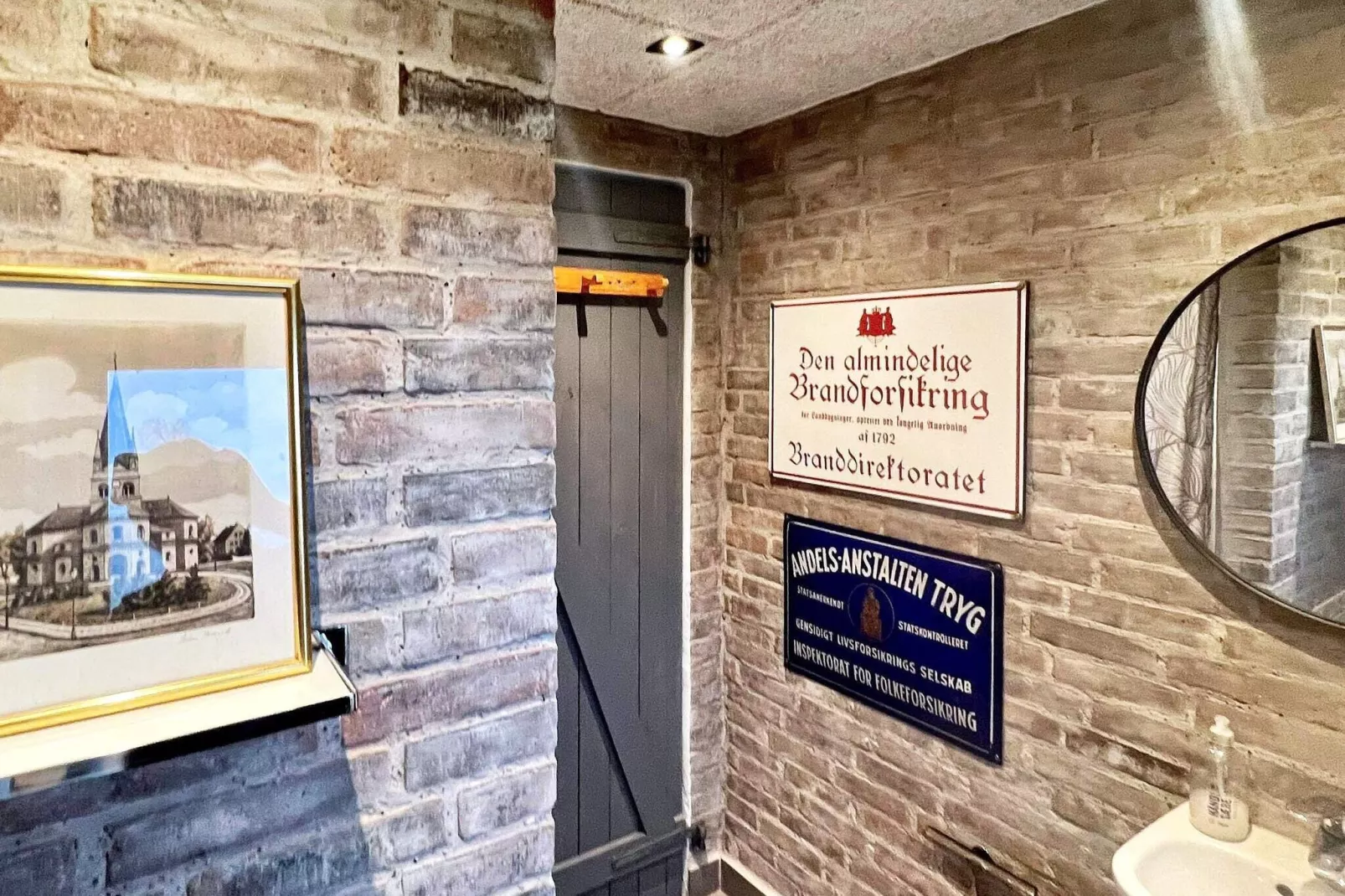 4 persoons vakantie huis in Frederikshavn-By Traum-Binnen