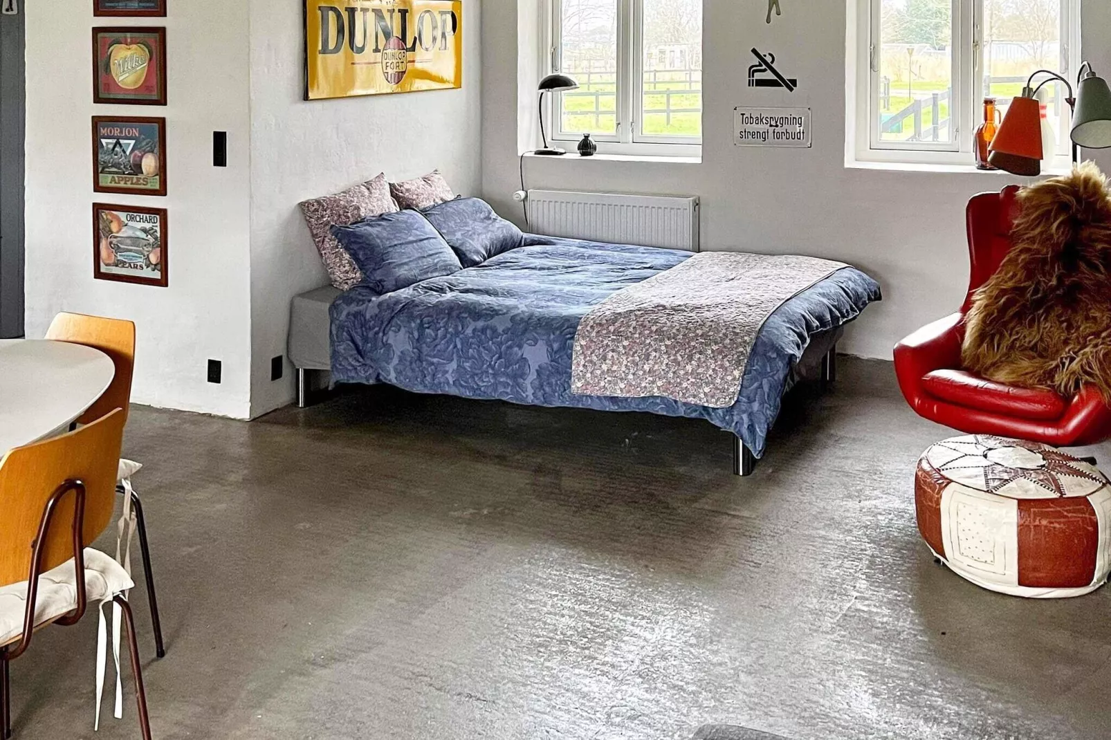4 persoons vakantie huis in Frederikshavn-By Traum-Binnen