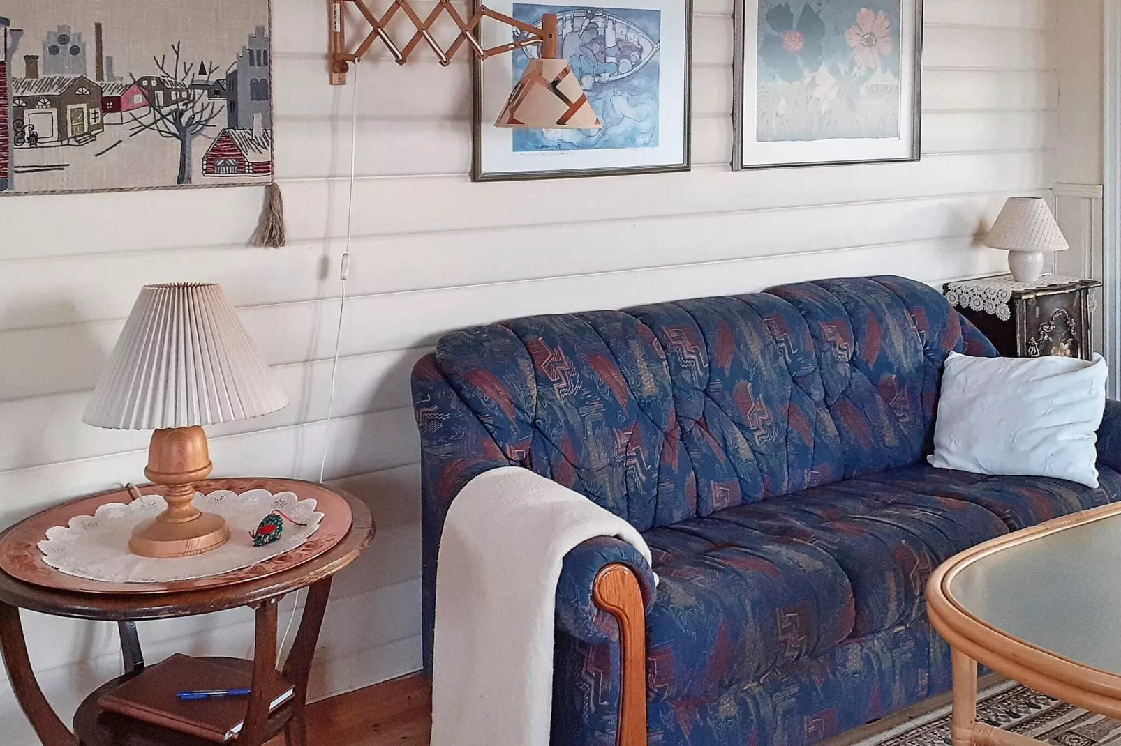 6 persoons vakantie huis in Finnsnes-By Traum-Binnen