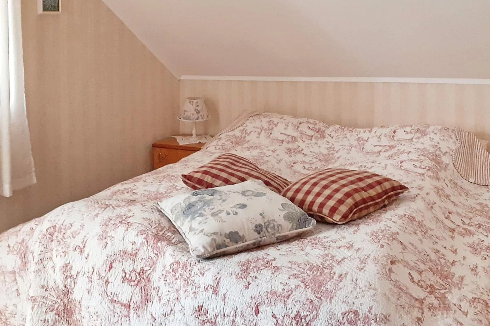 6 persoons vakantie huis in Finnsnes-By Traum-Binnen