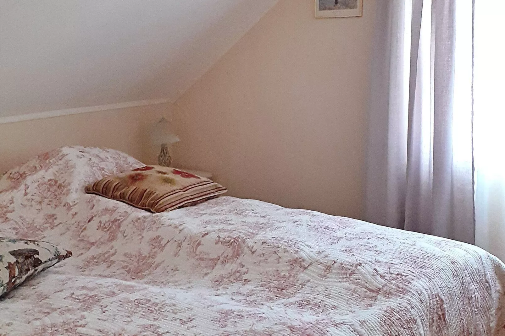 6 persoons vakantie huis in Finnsnes-By Traum-Binnen