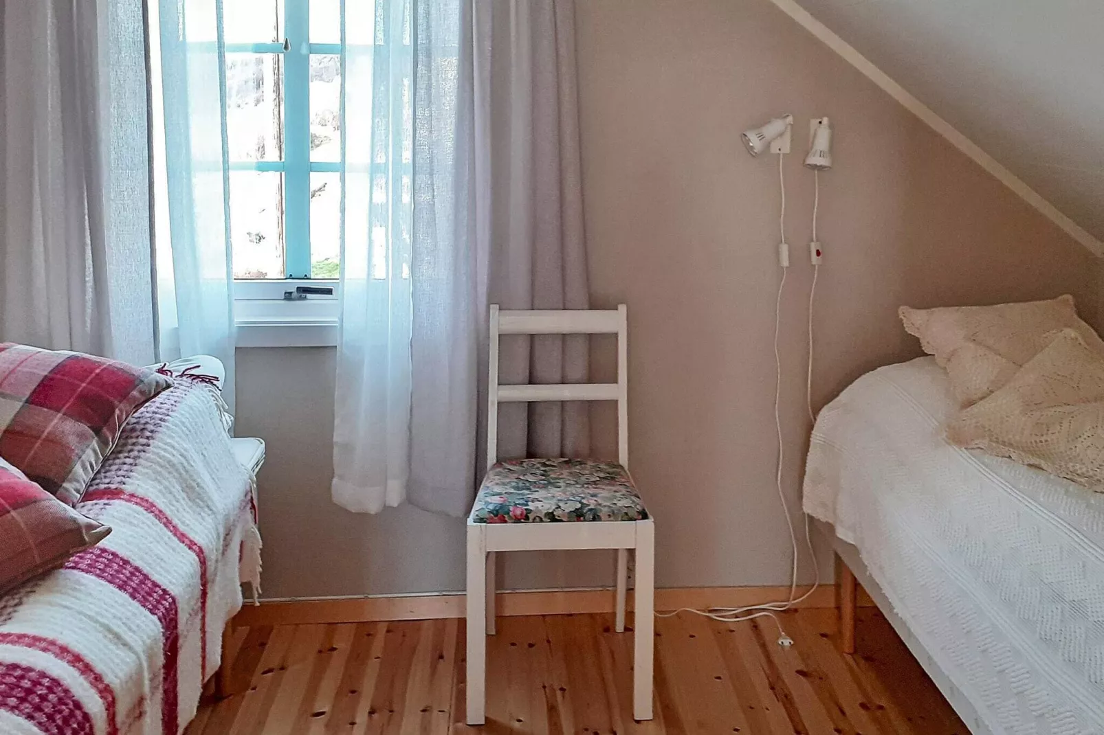 6 persoons vakantie huis in Finnsnes-Binnen