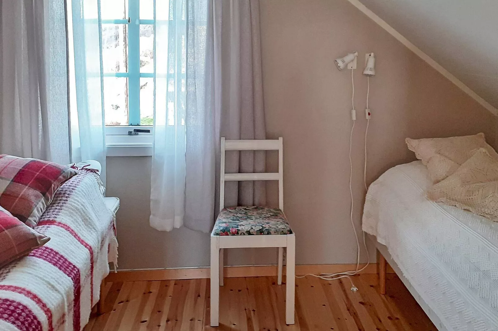 6 persoons vakantie huis in Finnsnes-By Traum-Binnen