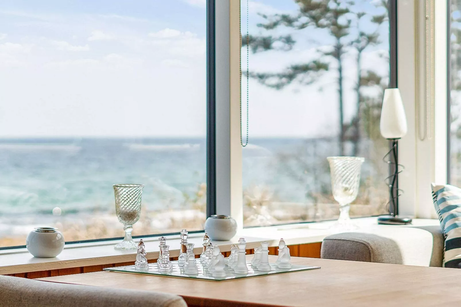5 persoons vakantie huis in Allinge-Binnen