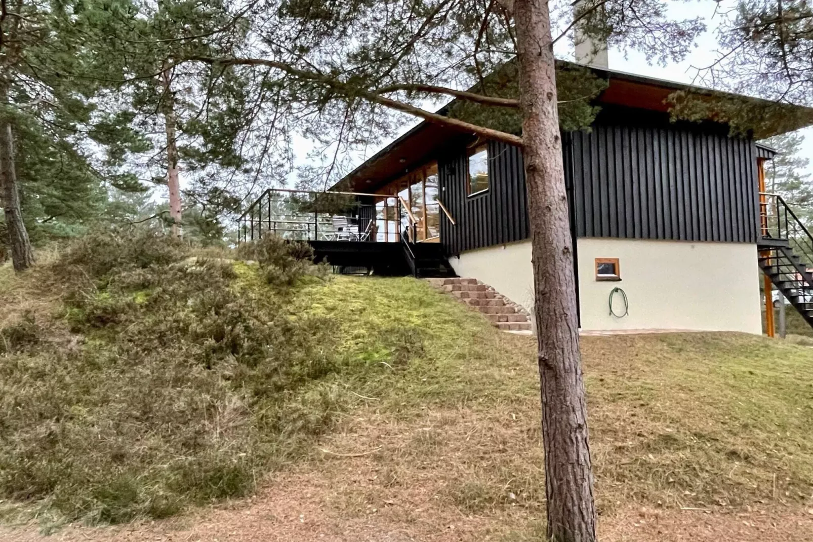 6 persoons vakantie huis in Åhus-By Traum-Buitenlucht