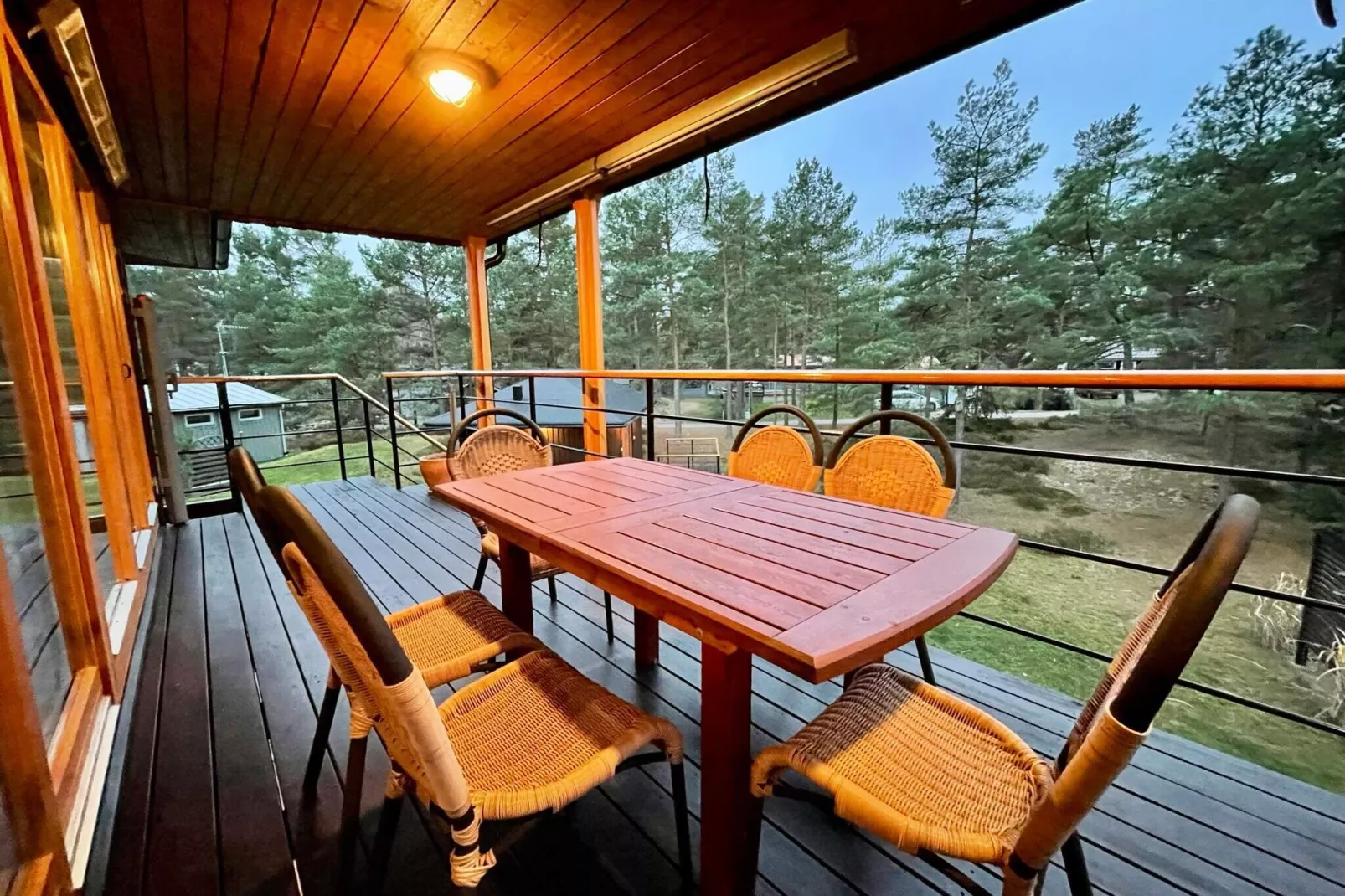 6 persoons vakantie huis in Åhus-By Traum-Binnen