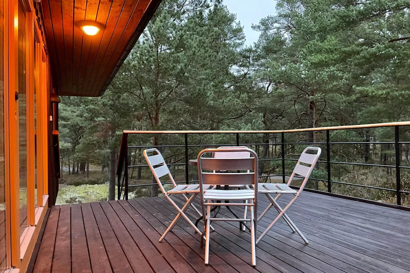 6 persoons vakantie huis in Åhus-By Traum-Binnen