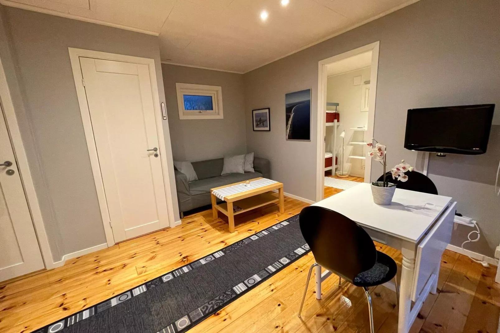 4 persoons vakantie huis in ÅHUS-By Traum-Binnen