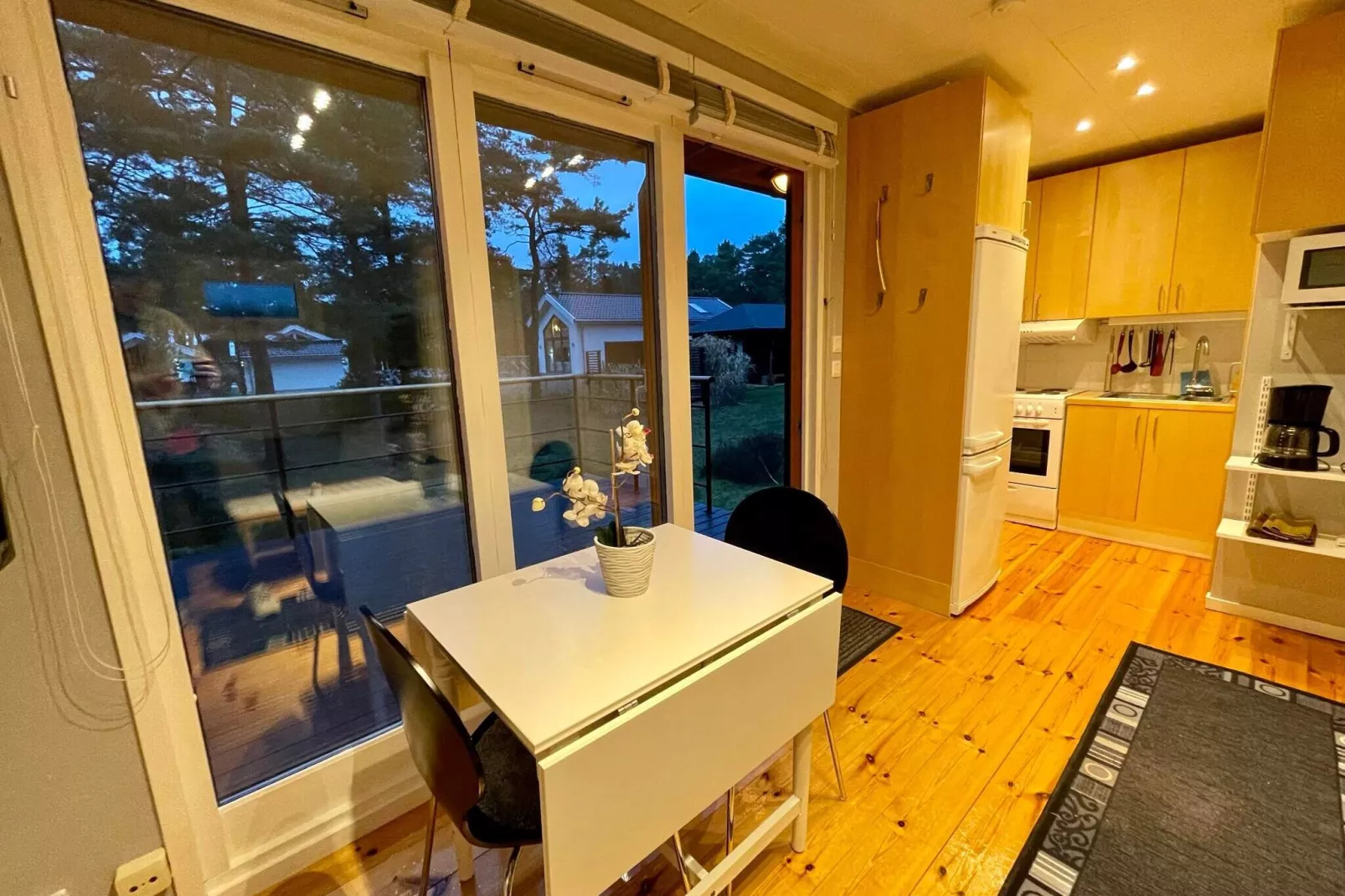 4 persoons vakantie huis in ÅHUS-By Traum-Binnen
