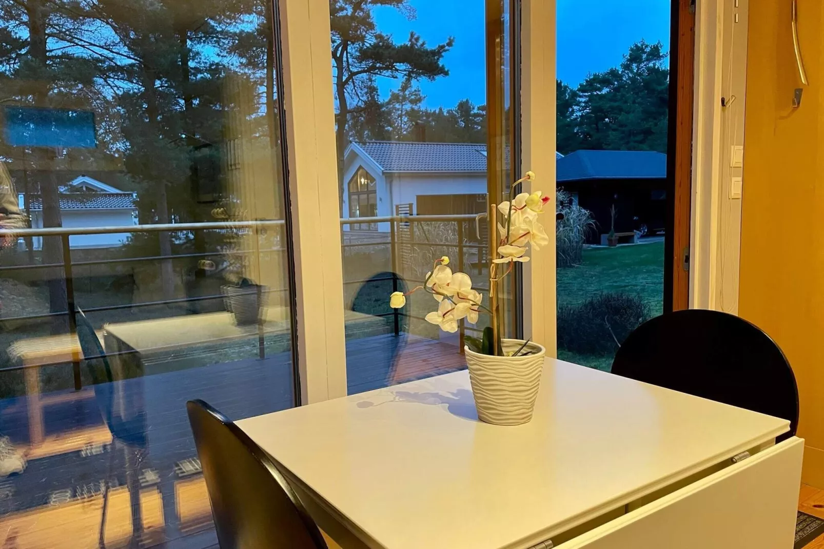 4 persoons vakantie huis in ÅHUS-By Traum-Binnen