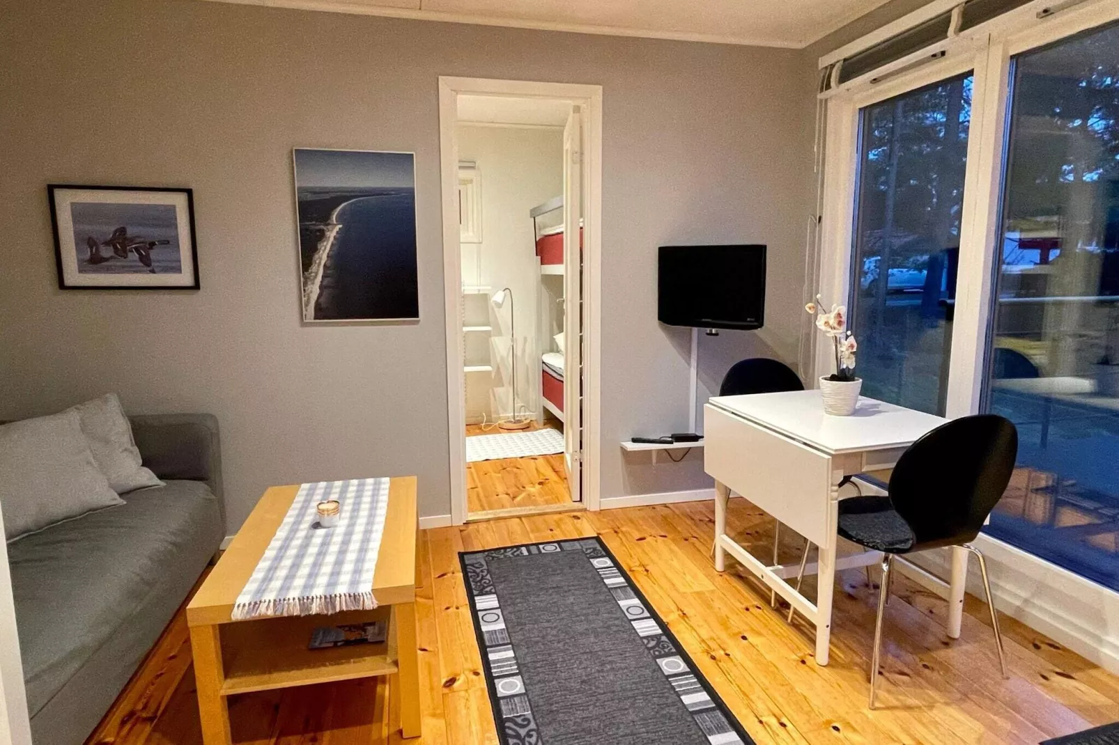 4 persoons vakantie huis in ÅHUS-By Traum-Binnen