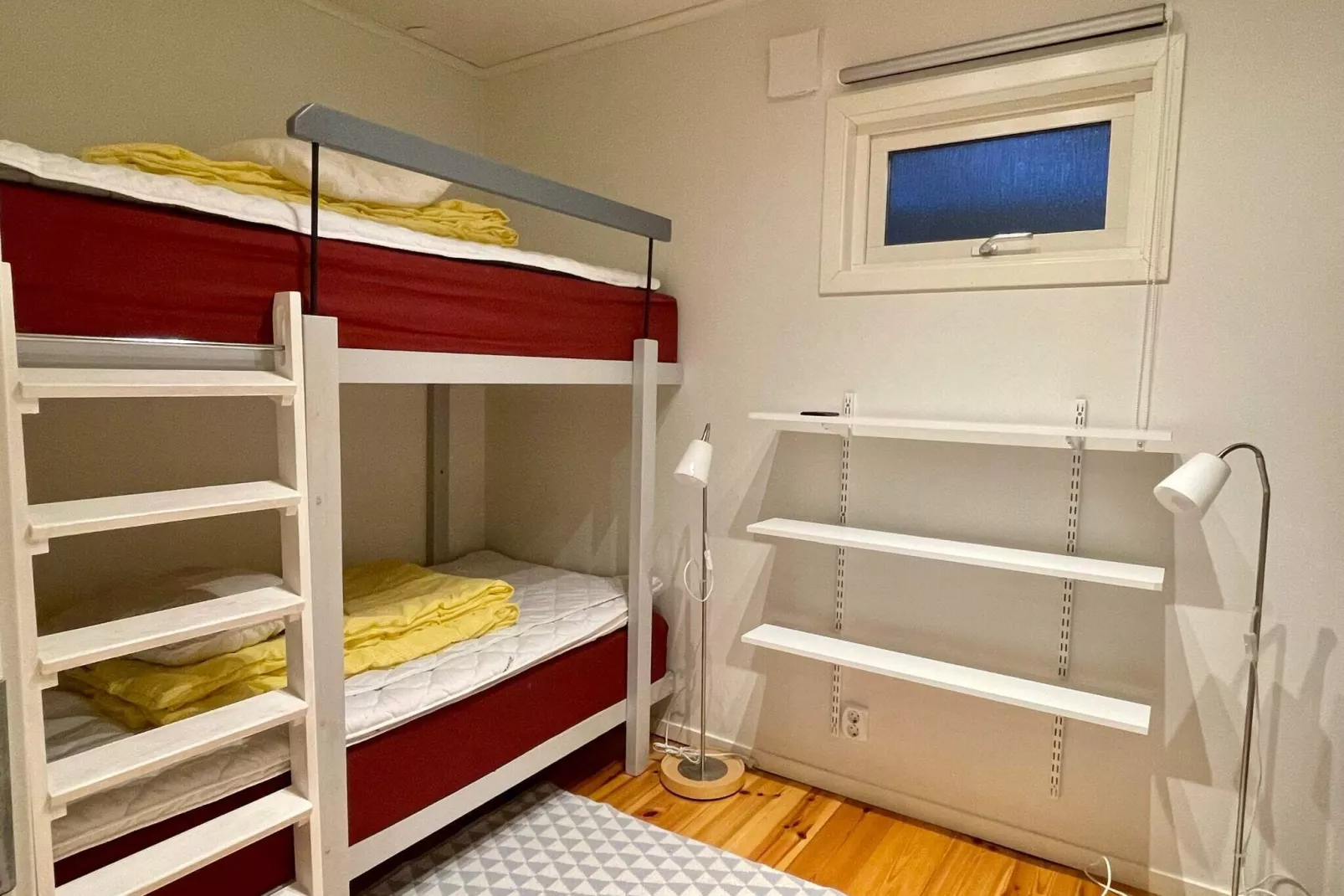 4 persoons vakantie huis in ÅHUS-By Traum-Binnen