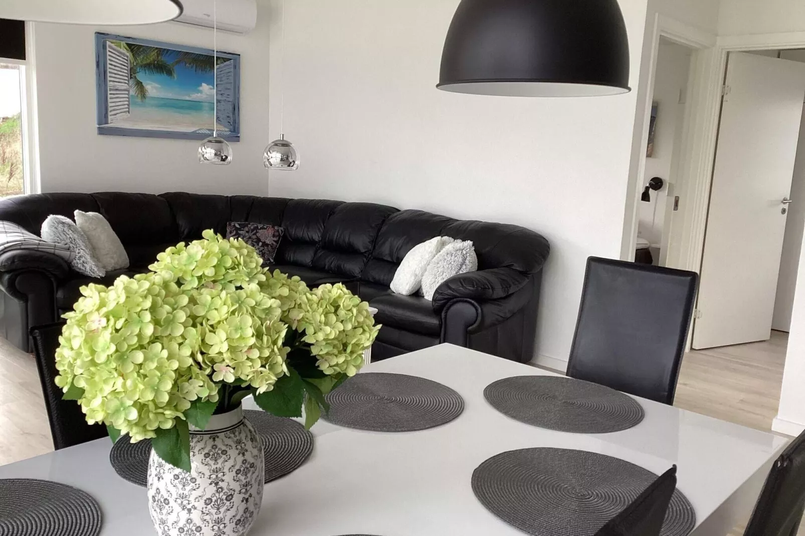 10 persoons vakantie huis in Sjølund-By Traum-Niet-getagd