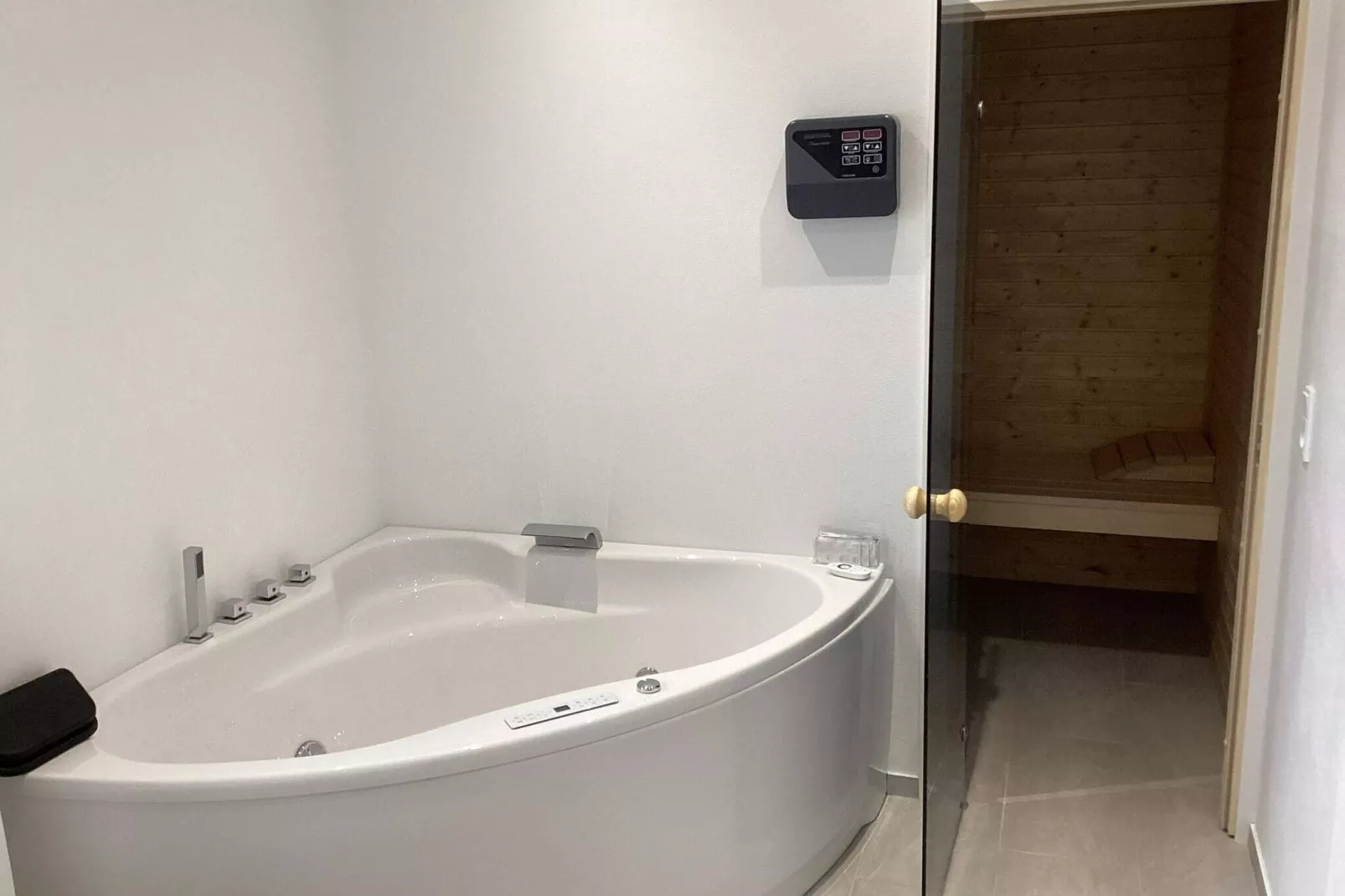 10 persoons vakantie huis in Sjølund-By Traum-Spa