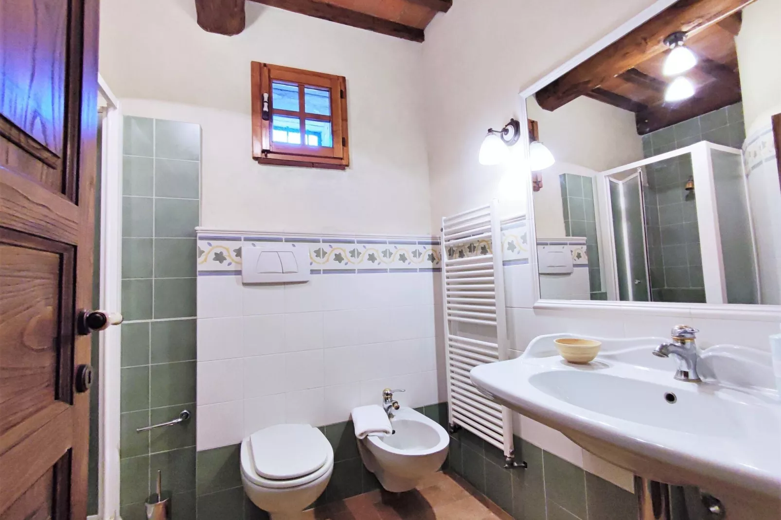 Abete-Badkamer