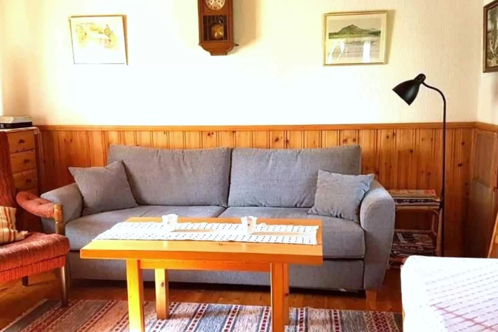 4 persoons vakantie huis in Tällberg-By Traum
