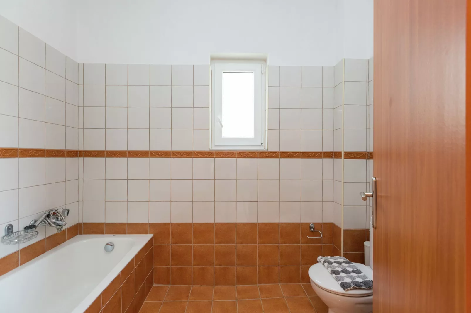 Sunlight Villa-Badkamer