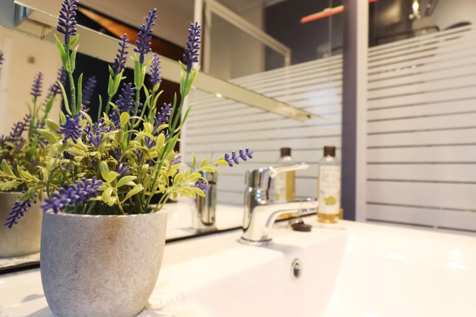 Loods 57B - Badkamer