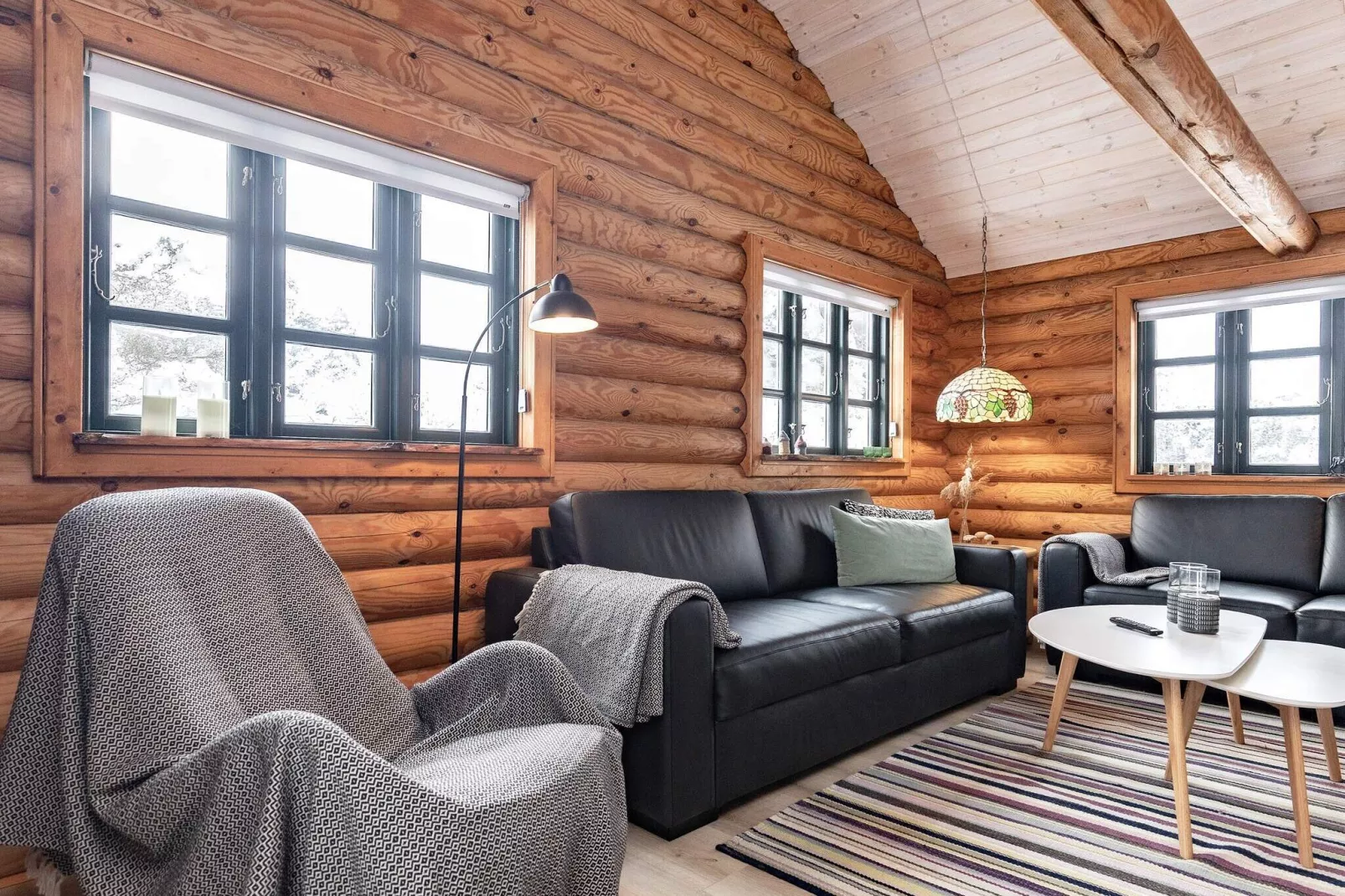 5 sterren vakantie huis in Blokhus-Binnen