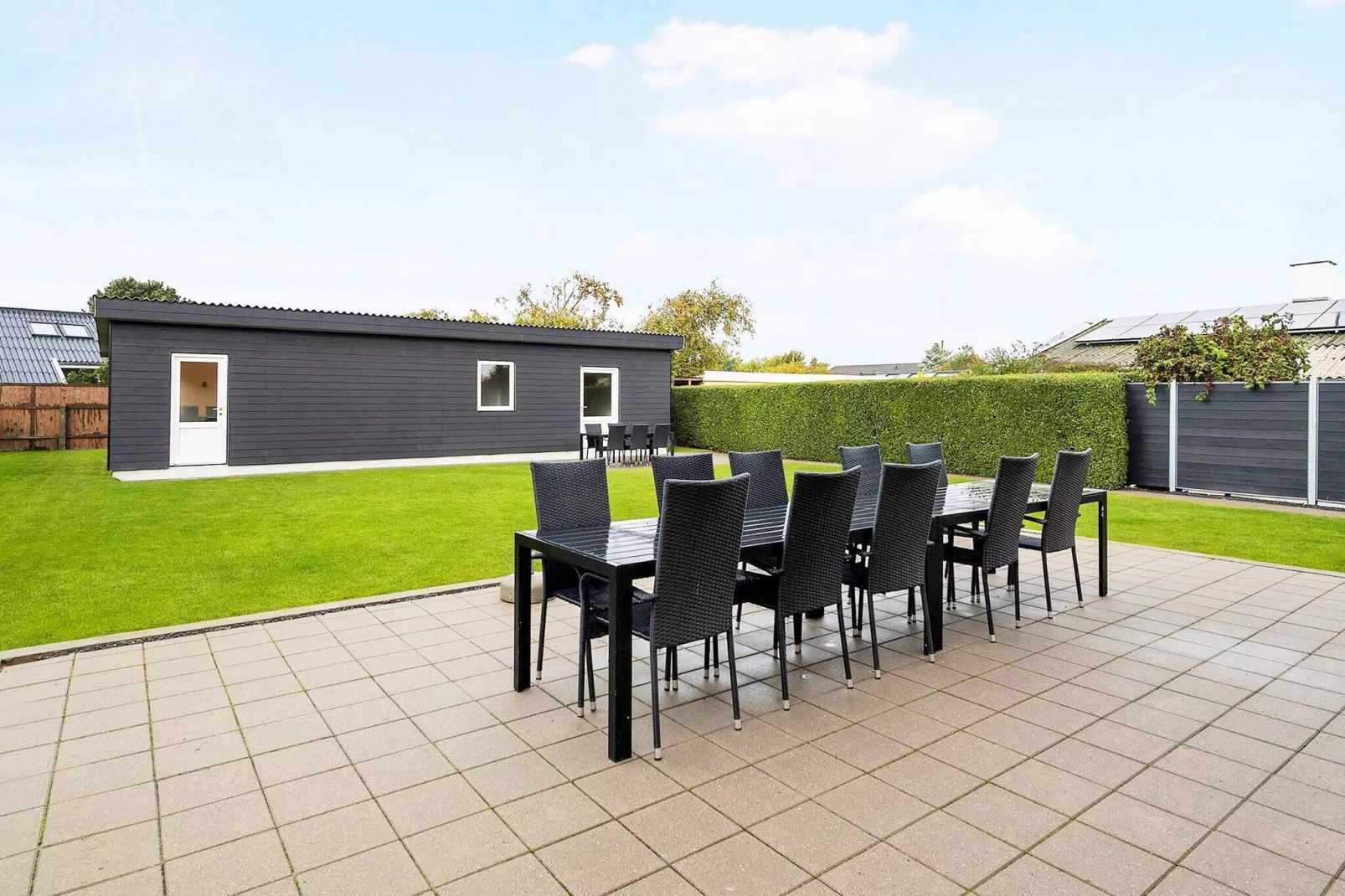 12 persoons vakantie huis in Skagen-Buitenlucht