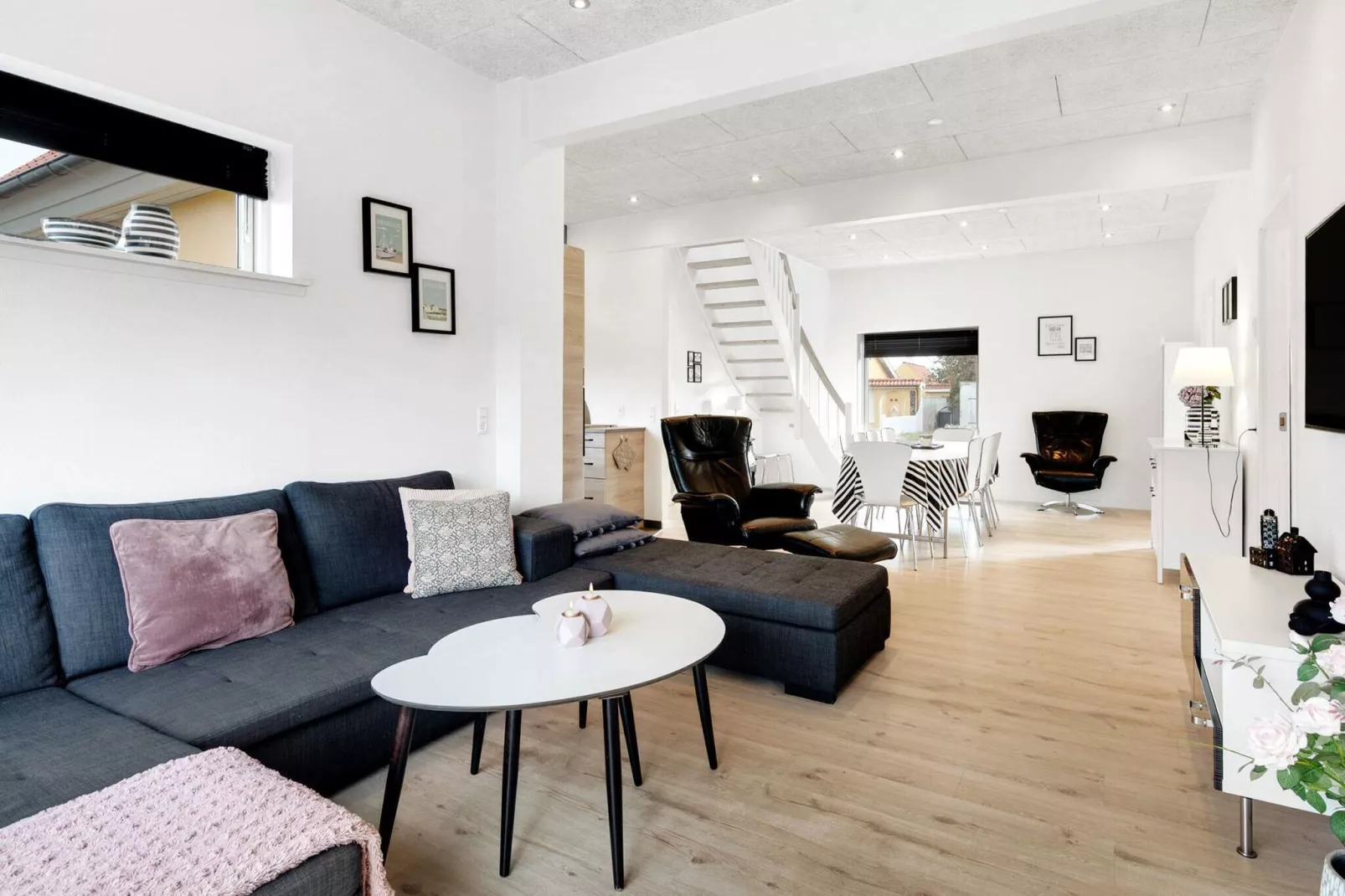 12 persoons vakantie huis in Skagen-Binnen