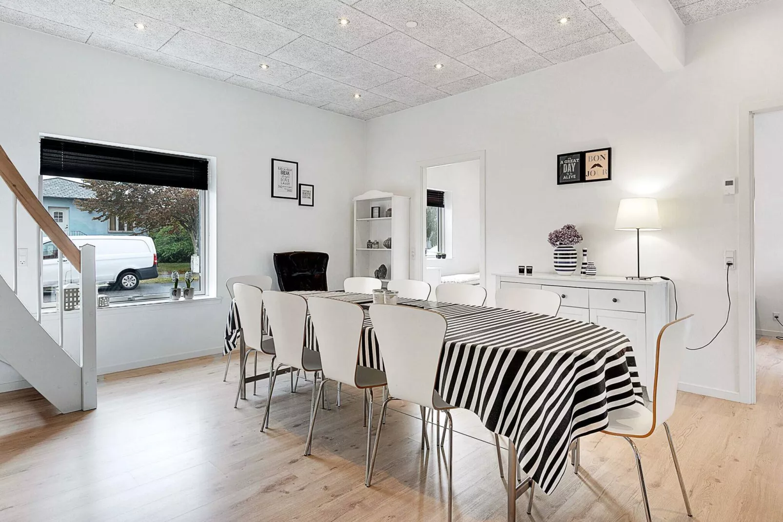 12 persoons vakantie huis in Skagen-Binnen