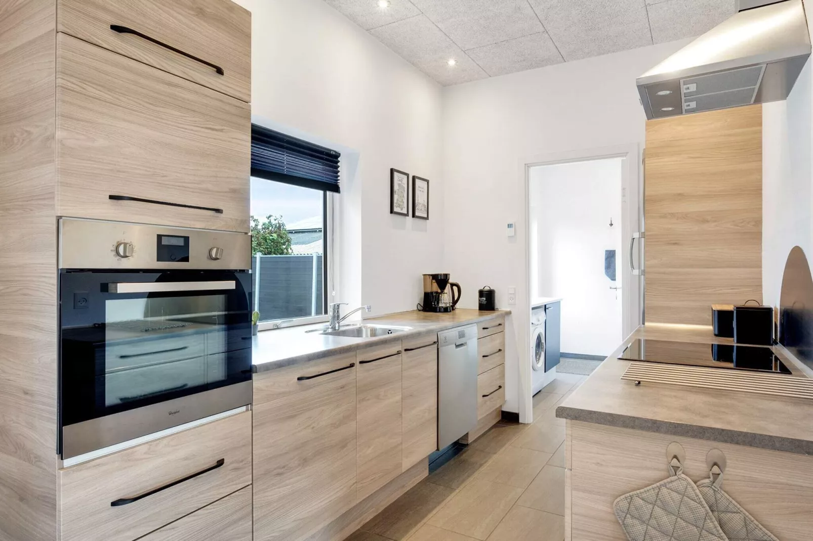 12 persoons vakantie huis in Skagen-Binnen