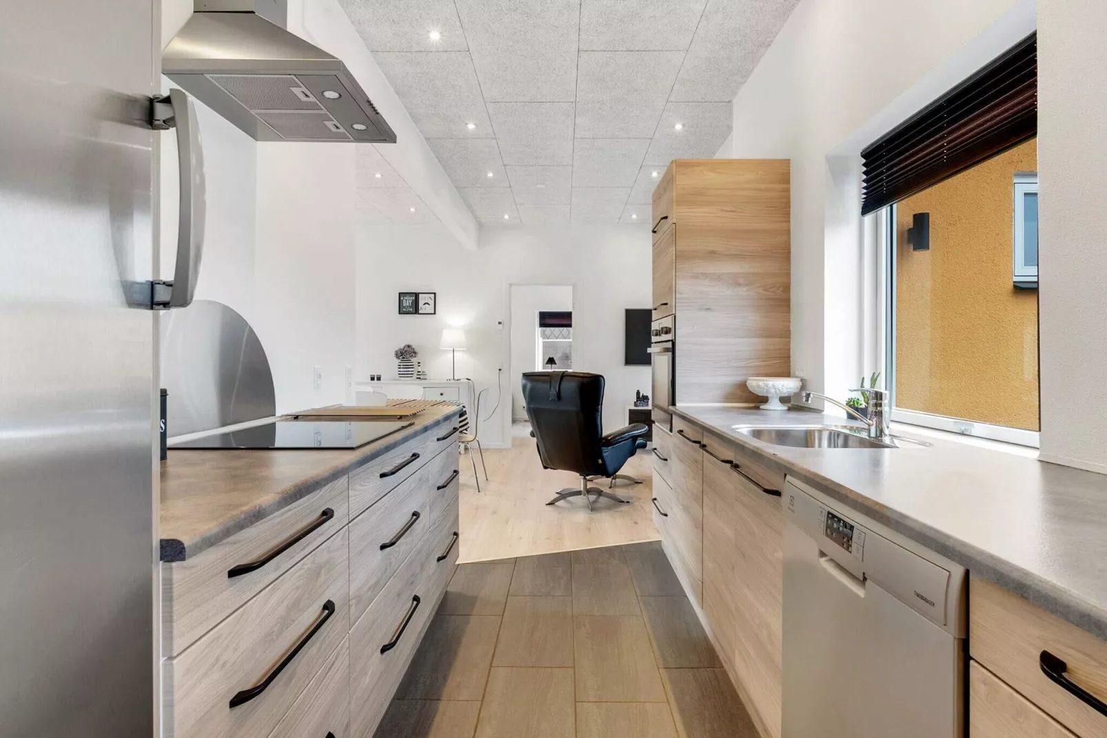 12 persoons vakantie huis in Skagen-Binnen