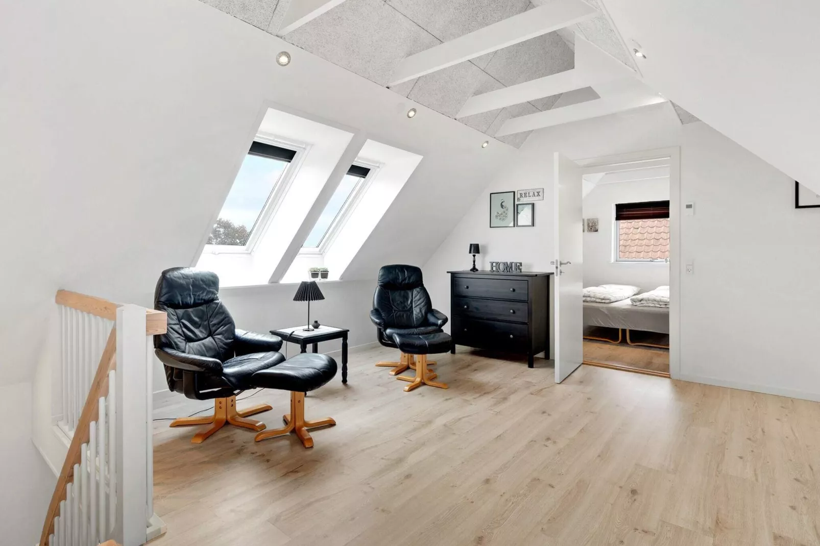 12 persoons vakantie huis in Skagen-Binnen