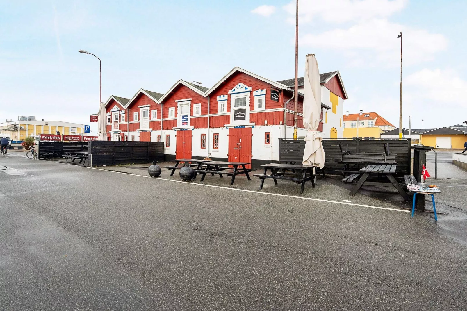 12 persoons vakantie huis in Skagen-Niet-getagd