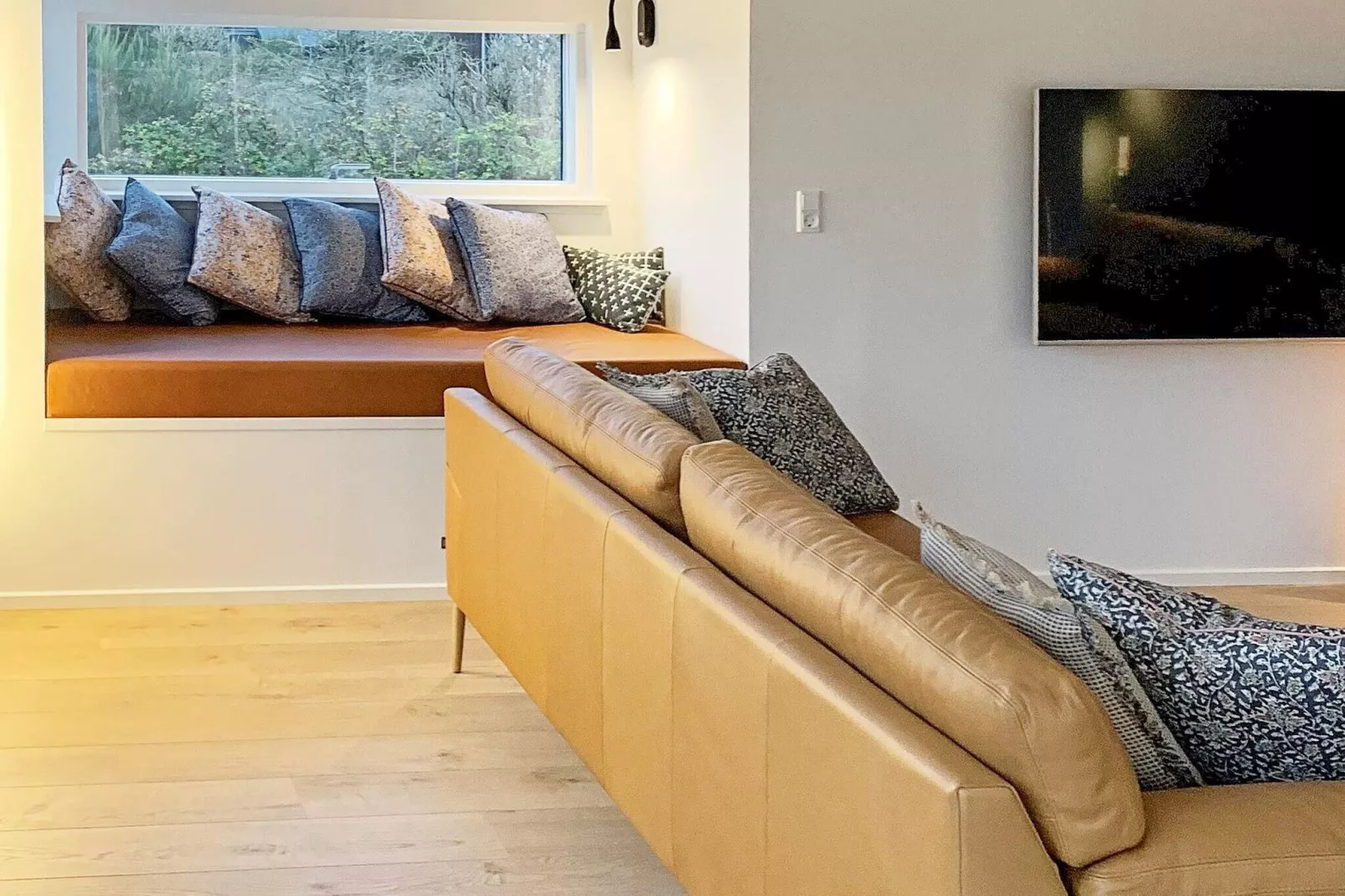 10 persoons vakantie huis in Løkken-Binnen
