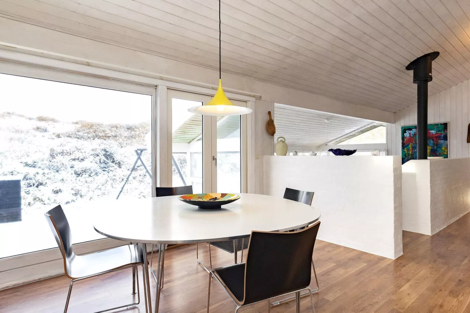 8 persoons vakantie huis in Saltum-By Traum-Binnen