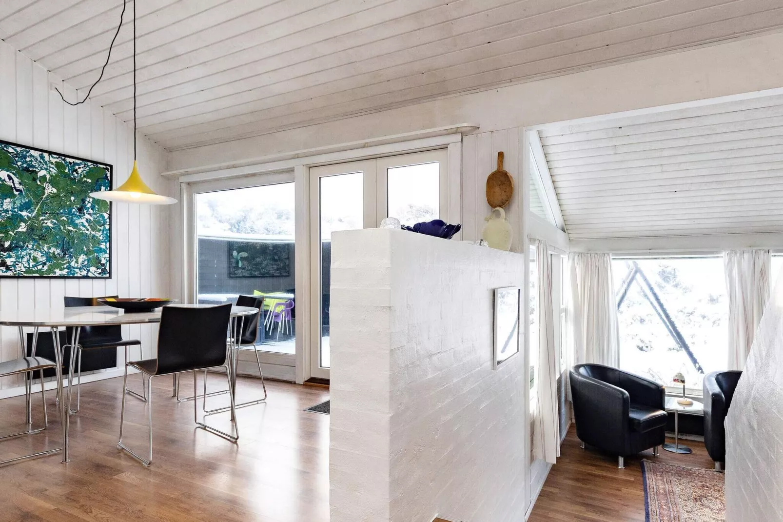 8 persoons vakantie huis in Saltum-By Traum-Binnen