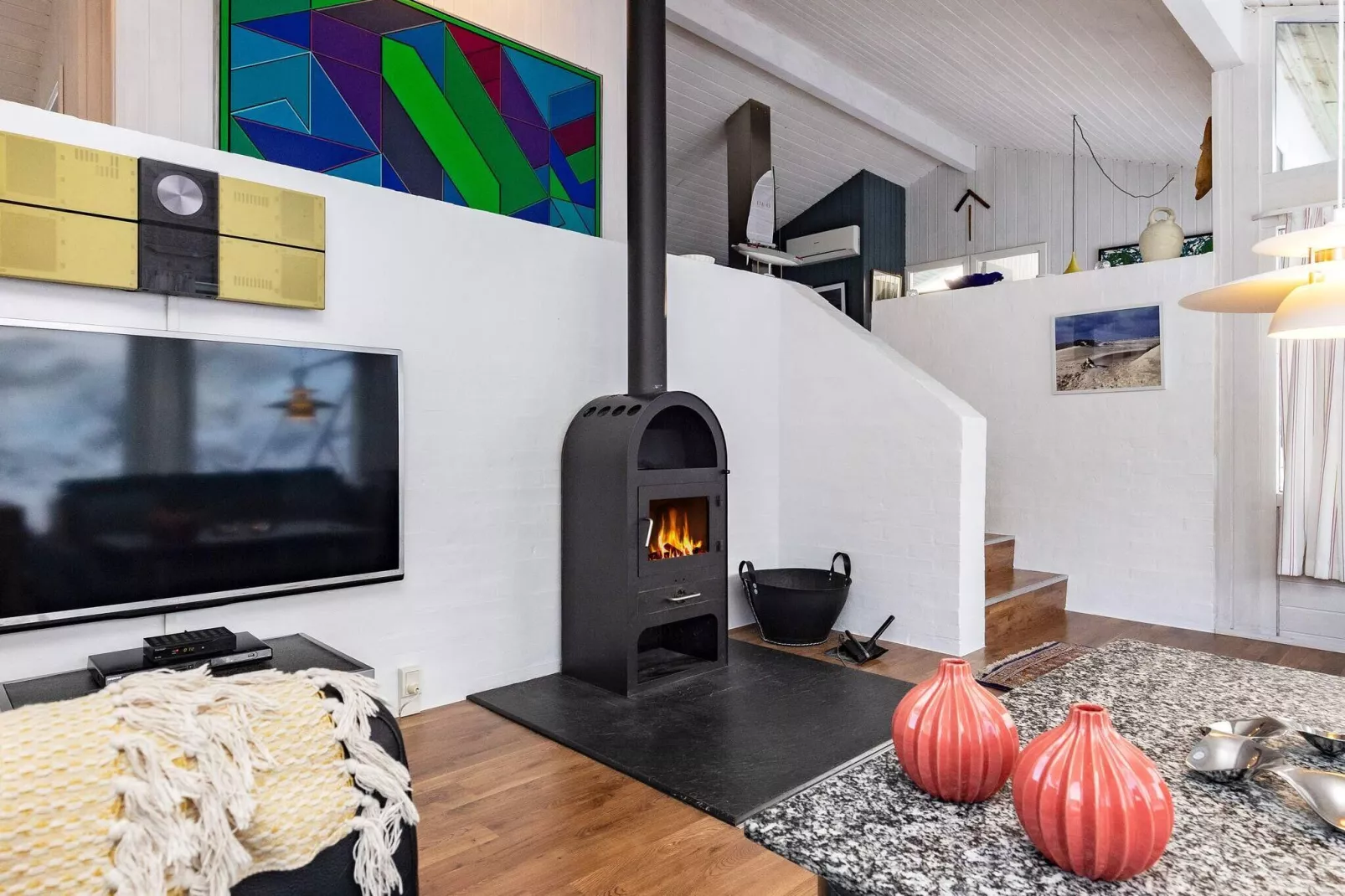 8 persoons vakantie huis in Saltum-By Traum-Binnen