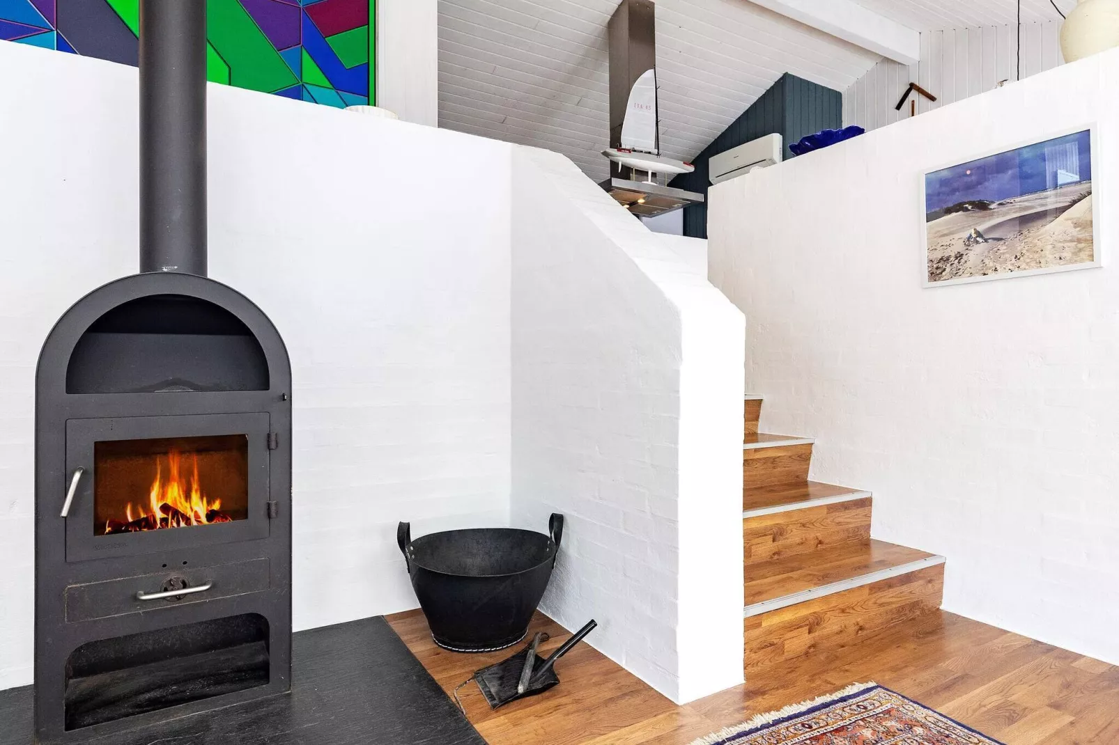 8 persoons vakantie huis in Saltum-By Traum-Binnen