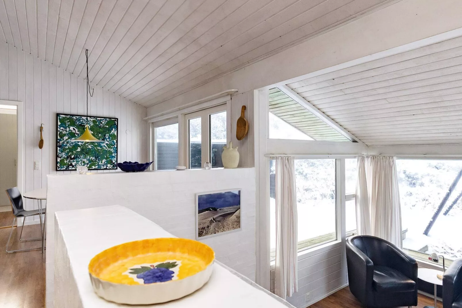 8 persoons vakantie huis in Saltum-By Traum-Binnen