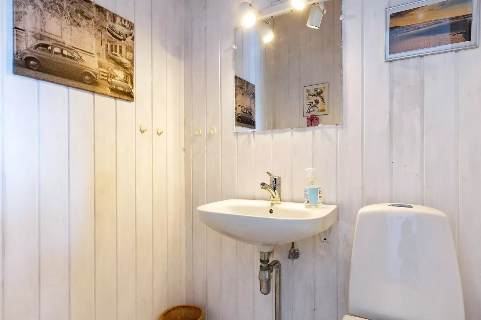 8 persoons vakantie huis in Saltum-By Traum-Binnen