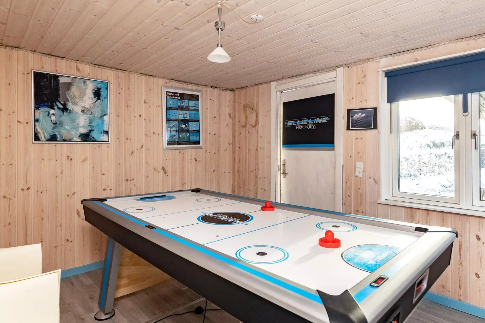 8 persoons vakantie huis in Saltum-By Traum-Binnen