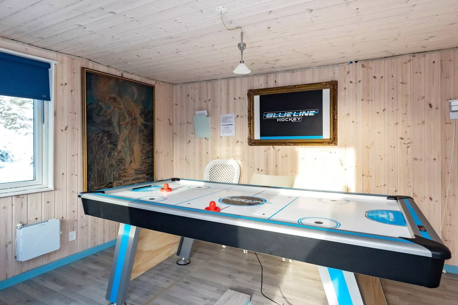 8 persoons vakantie huis in Saltum-By Traum-Binnen