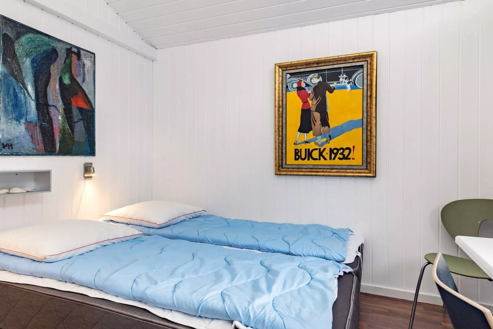 8 persoons vakantie huis in Saltum-By Traum-Binnen