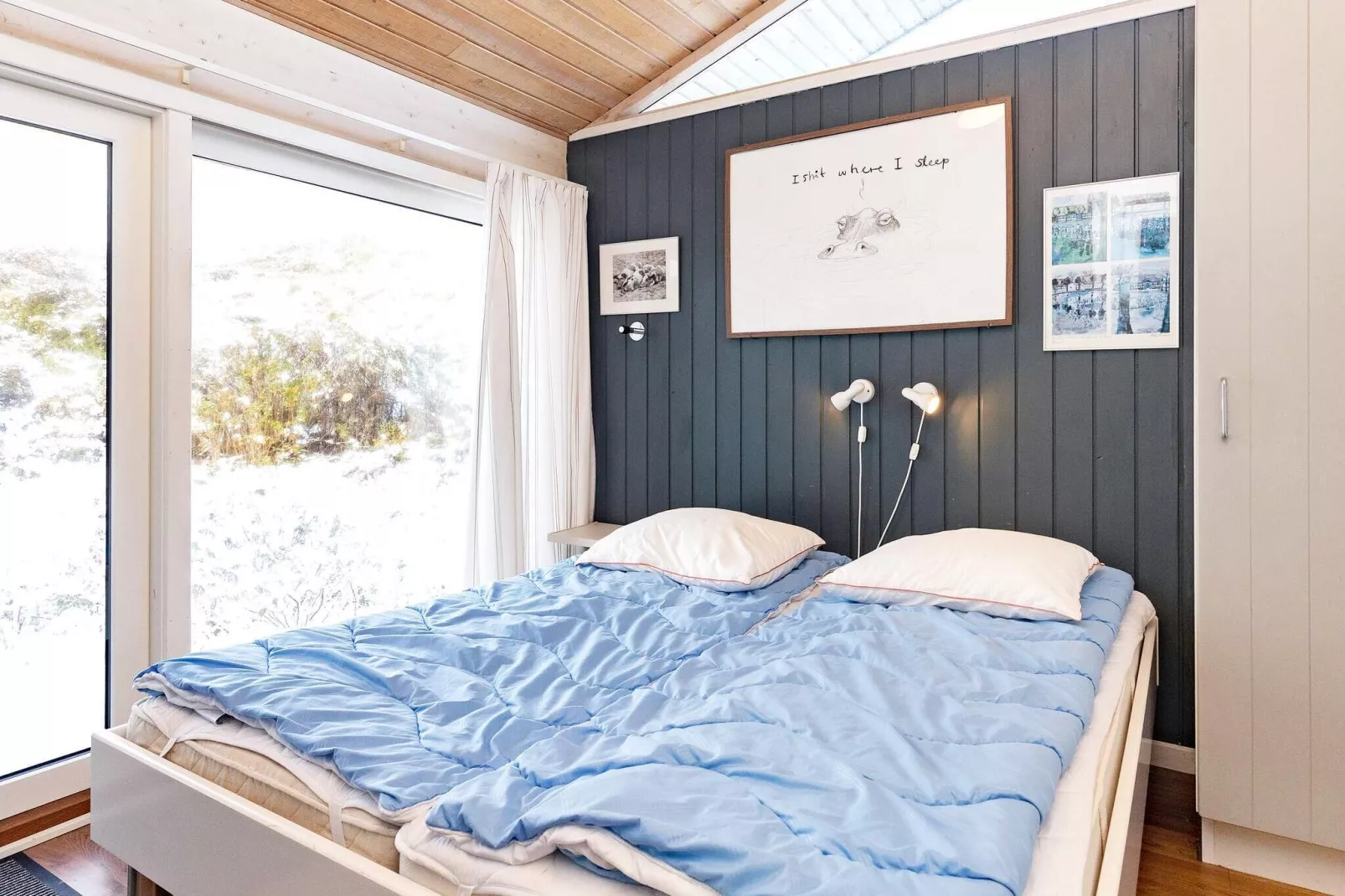 8 persoons vakantie huis in Saltum-By Traum-Binnen